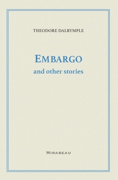 Paperback Embargo and Other Stories Book