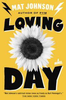Hardcover Loving Day Book