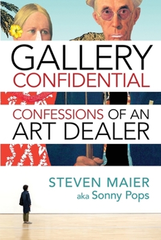 Paperback Gallery Confidential Book