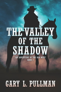 Paperback The Valley of the Shadow Book