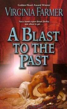 Mass Market Paperback A Blast to the Past Book
