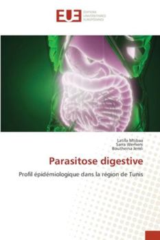 Paperback Parasitose digestive [French] Book