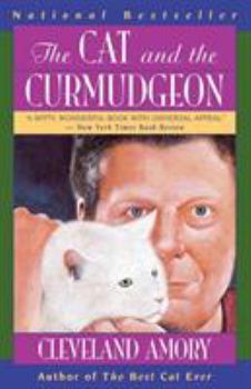 The Cat and the Curmudgeon - Book #2 of the Compleat Cat