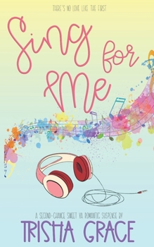 Paperback Sing For Me Book