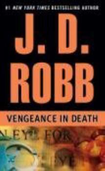 Mass Market Paperback Vengeance in Death Book