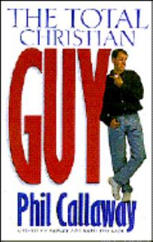 Paperback The Total Christian Guy Book
