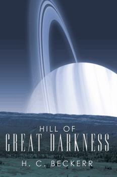 Paperback Hill of Great Darkness Book