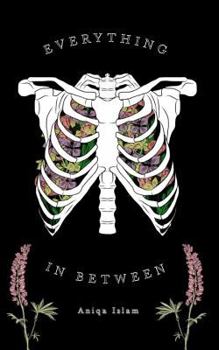 Paperback Everything In Between Book