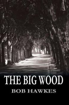 Paperback The Big Wood Book