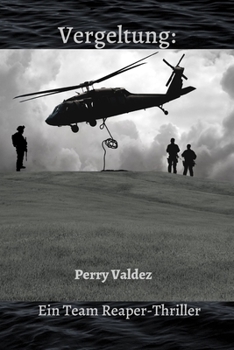 Paperback Retribution: Ein Team-Reaper-Thriller [German] Book