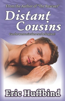 Paperback Distant Cousins: Contemporary Gay Male Romance Book