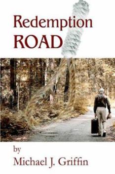 Paperback Redemption Road Book