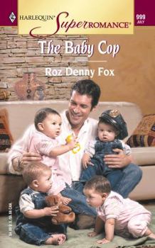 Mass Market Paperback The Baby Cop Book
