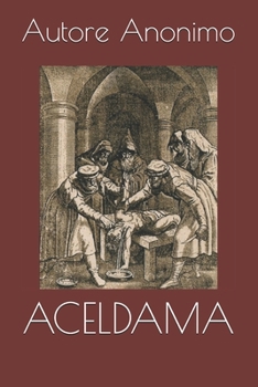 Paperback Aceldama [Italian] Book