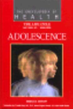 Adolescence - Book  of the Encyclopedia of Health