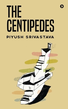 Paperback The Centipedes Book