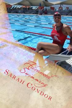 Paperback Advanced Swimming: Contest Preparation for Masters, Including Dry Exercise and Nutrition Book