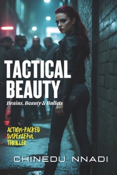 Paperback Tactical Beauty Book