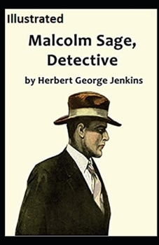 Malcolm Sage, Detective Illustrated