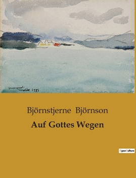 Paperback Auf Gottes Wegen [German] Book