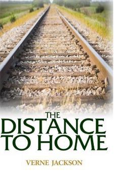 Paperback The Distance to Home Book