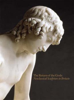 Paperback THE RETURN OF THE GODS NEOCLASSICAL /ANGLAIS Book