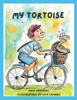 Paperback My Tortoise Book
