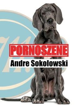 Paperback Pornoszene [German] Book