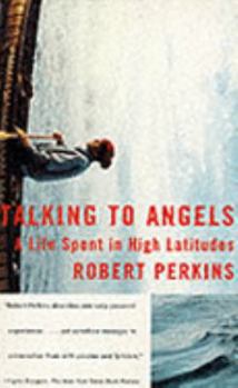 Paperback Talking to Angels Pa Book