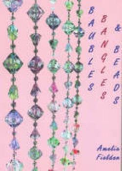 Paperback Baubles Bangles & Beads Book