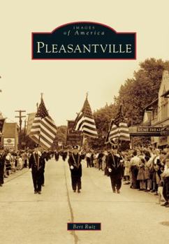 Pleasantville - Book  of the Images of America: New York