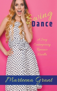 Paperback Swing Dance Book