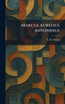 Marcus Aurelius Antoninus