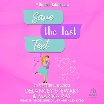 Audio CD Save the Last Text Book