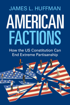Paperback American Factions Book
