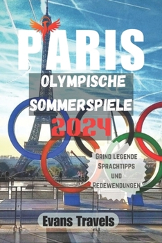 Paris Olympische Sommerspiele 2024