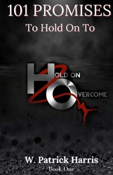 Paperback 101 Promises To Hold On To Book