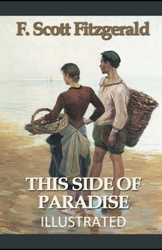 Paperback This Side of Paradise Illustrated Book