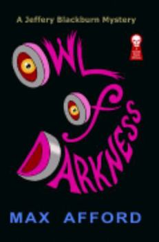 Paperback Owl of Darkness Book
