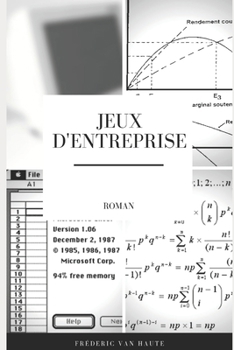 Paperback Jeux d'entreprise [French] Book