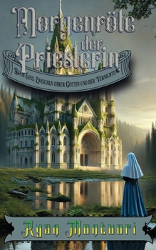 Morgenröte der Priesterin: Zwischen ihrer Göttin und der Vernichtung (German Edition)