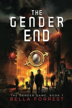 Paperback The Gender End: The Gender Game Book 7 Book