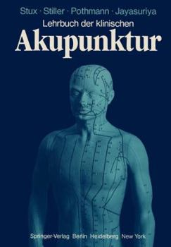 Paperback Lehrbuch Der Klinischen Akupunktur [German] Book