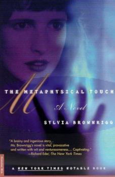 Paperback The Metaphysical Touch Book