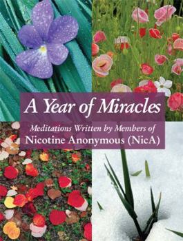 Perfect Paperback A Year of Miracles Book