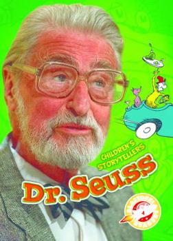 Paperback Dr. Seuss Book