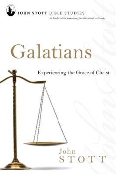 Galatians (Bible Studies)