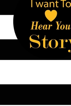 Auntie I want To Here Your Story: A guided journal to tell me your memories,keepsake questions.This ia a great gift to mom,grandma,nana,aunt and ... their early life on occassions like Birthday