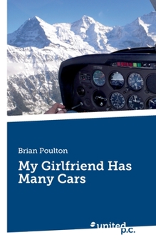 Paperback My Girlfriend Has Many Cars Book