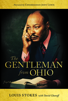Paperback The Gentleman from Ohio Book